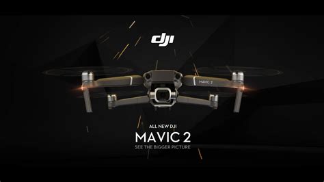 Aerial Filmmaking 101: Learning with the Academy of Mavic Trailer